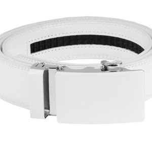 Genuine Leather Belt